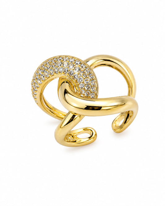 Anillo Charlot