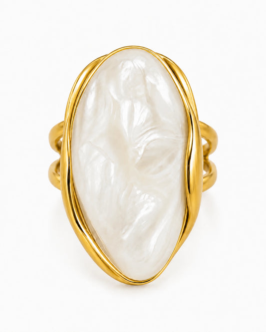 Anillo Imperia