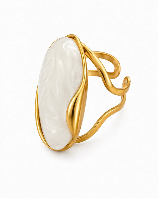 Anillo Imperia