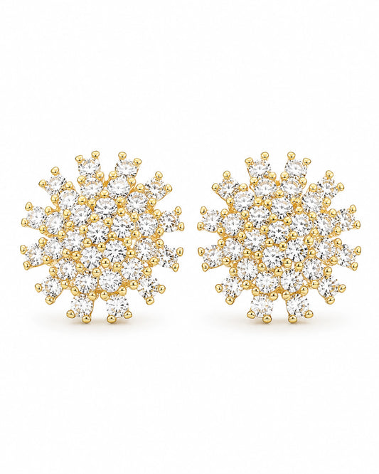 Aros Sol de Microcircones