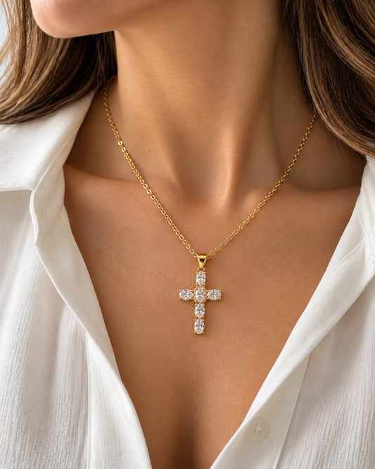 Collar Luz de Fé