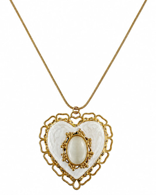 Collar Gran Corazón