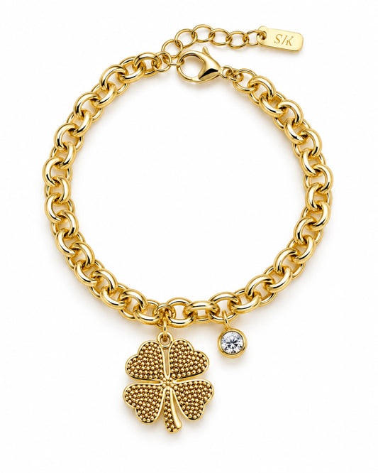 Pulsera Suerte
