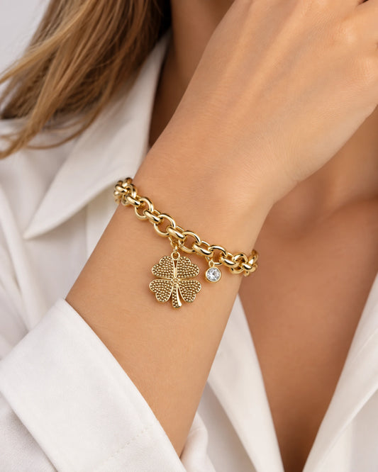 Pulsera Suerte