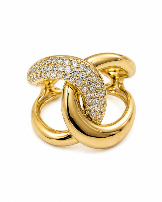 Anillo Charlot