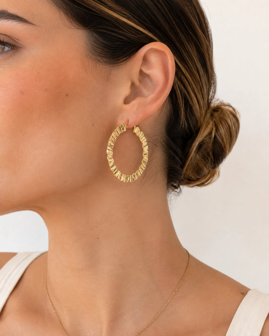 Aros Argollas Sofía