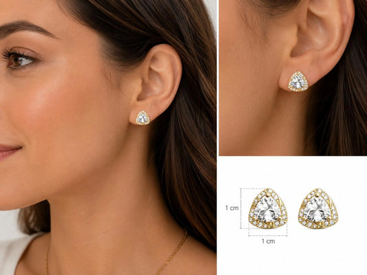Aros Triángulos de Luz
