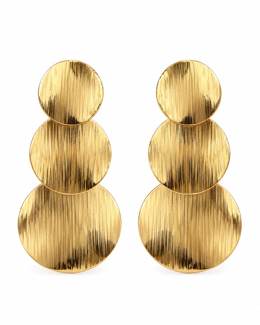 Aros Trilogía Dorada