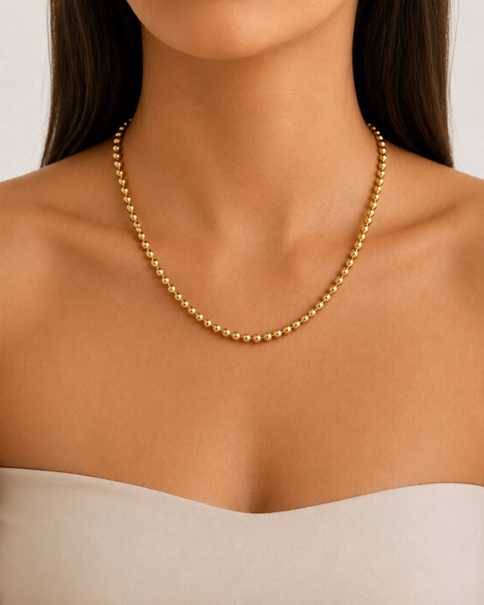 Collar Perlita