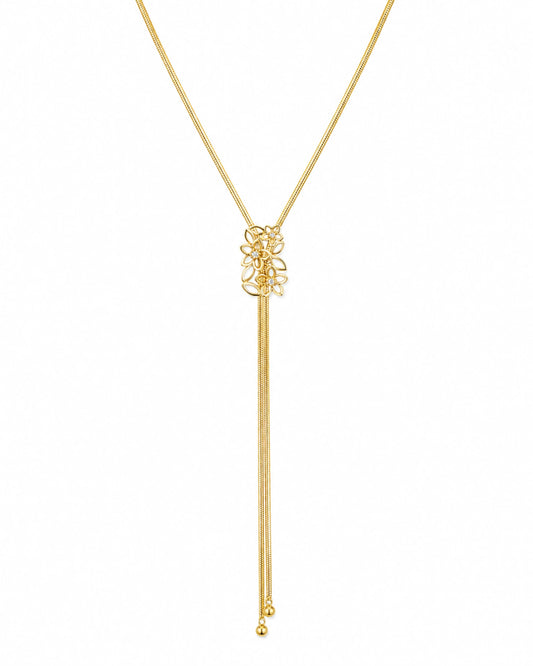 Collar Primavera