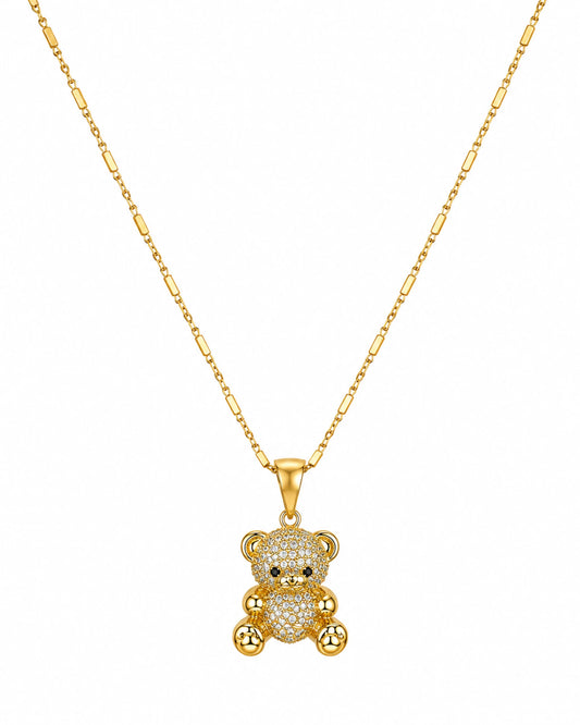 Collar Teddy